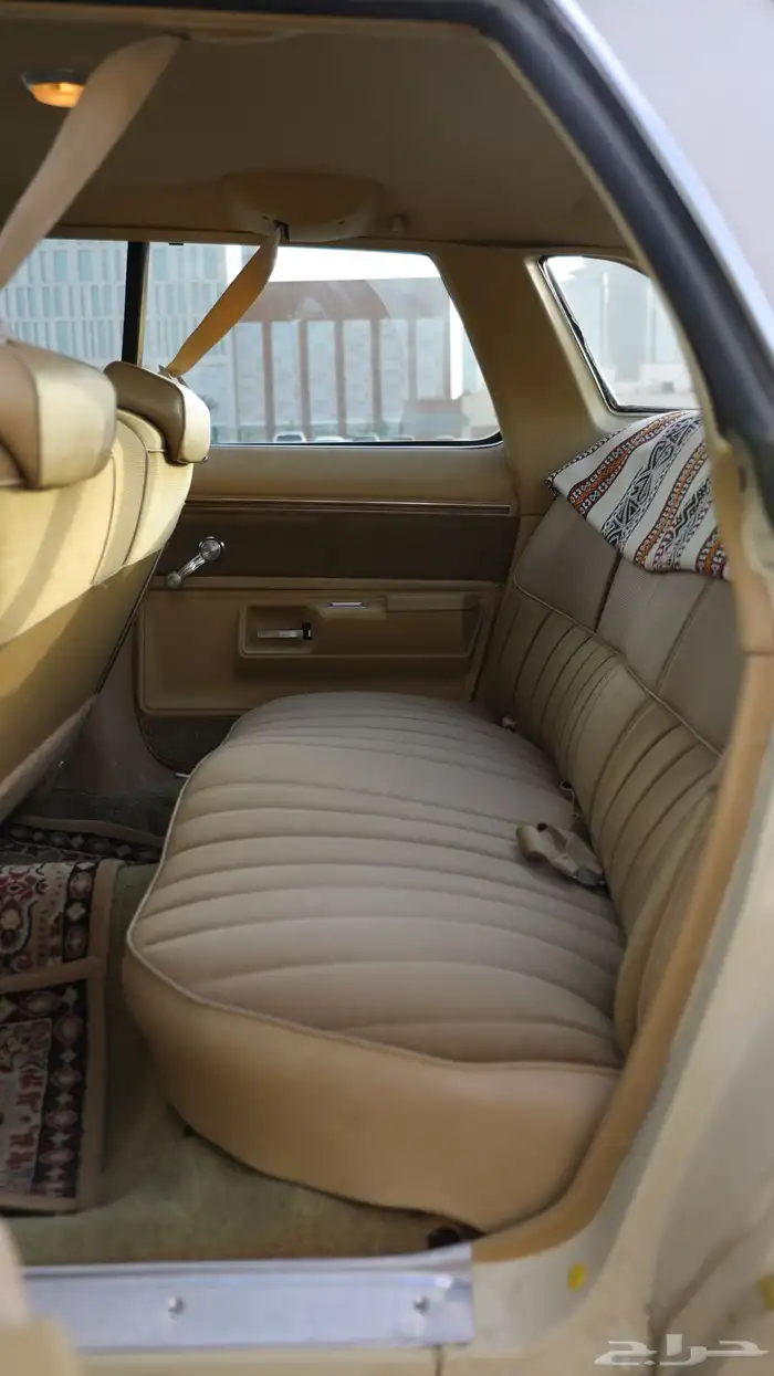 كابريس 1975 .. مخزن ( طلبيه ) 23