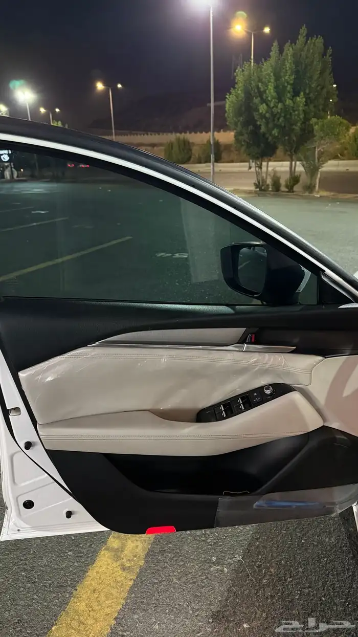 مازدا 2021 فل كامل 11