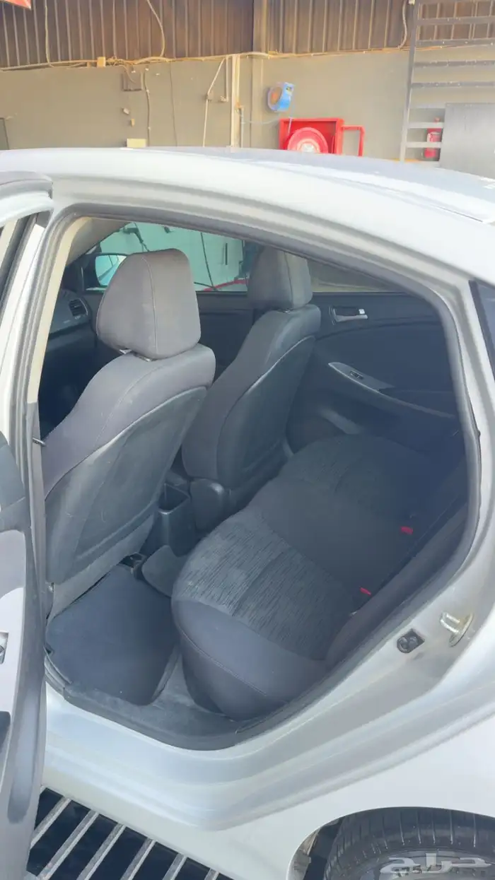 اكسنت ديزل 2016 7