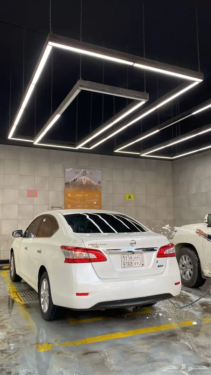 سنترا 2016 للبيع 6