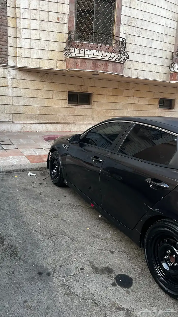 كيا اوبتيما 2018 ستاندر للبيع 2