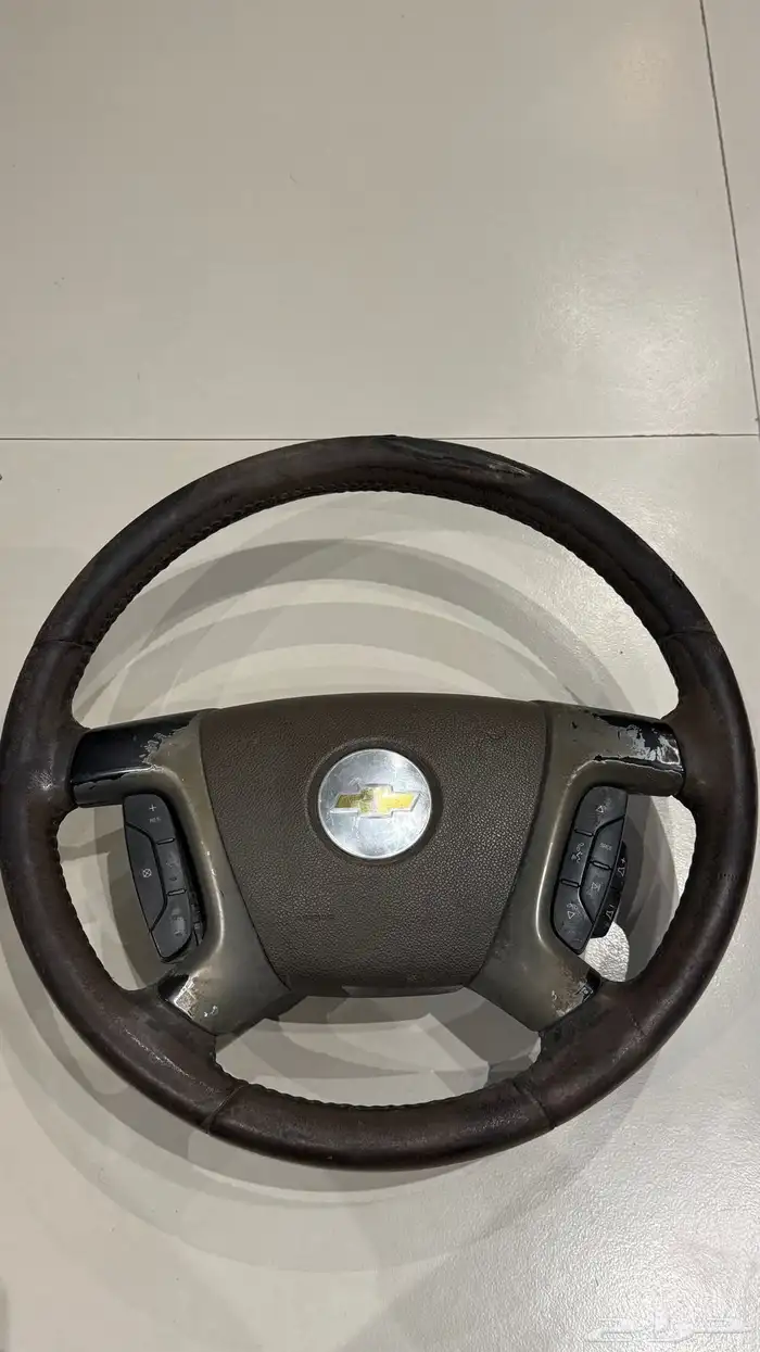 دركسون تاهو 1