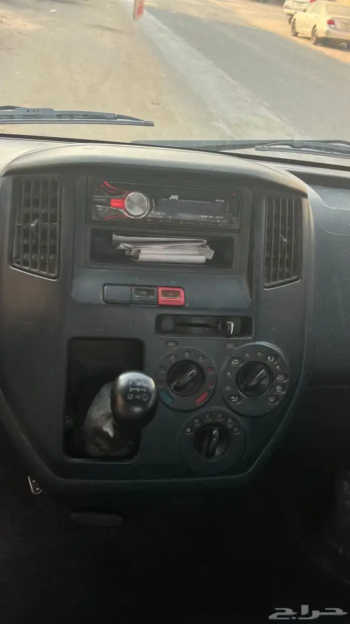 دباب ديهاتسو 2010 للبيع 9