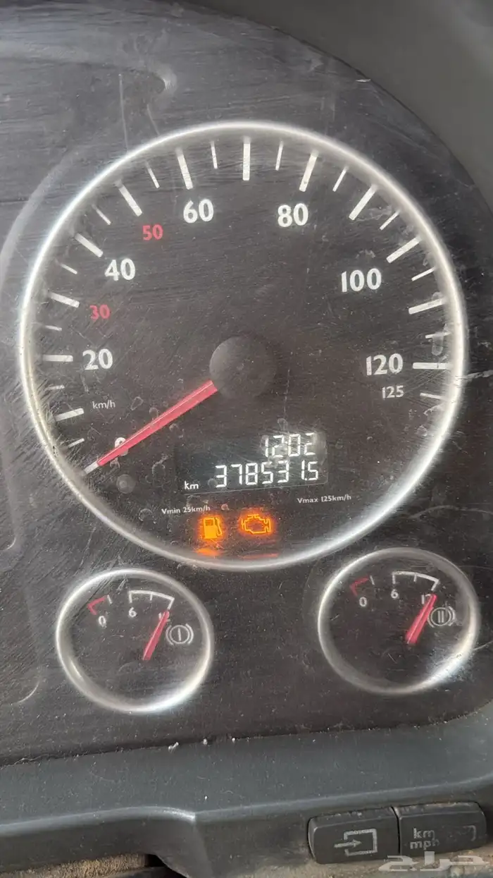 مان 2008 الحاج حسين ممشى 380 الف فقط 10