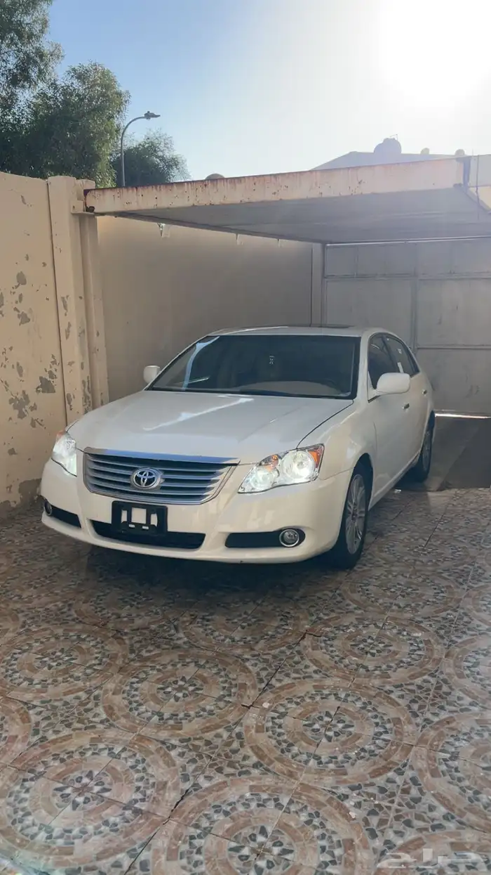 افالون 2009 لمتد 4