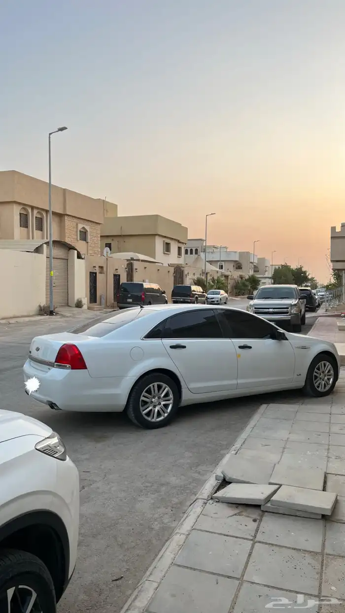 كابرس 2012 6.2 6