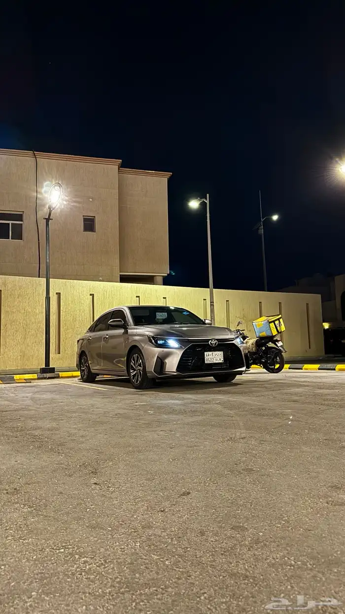 يارس نص فل 2024 2