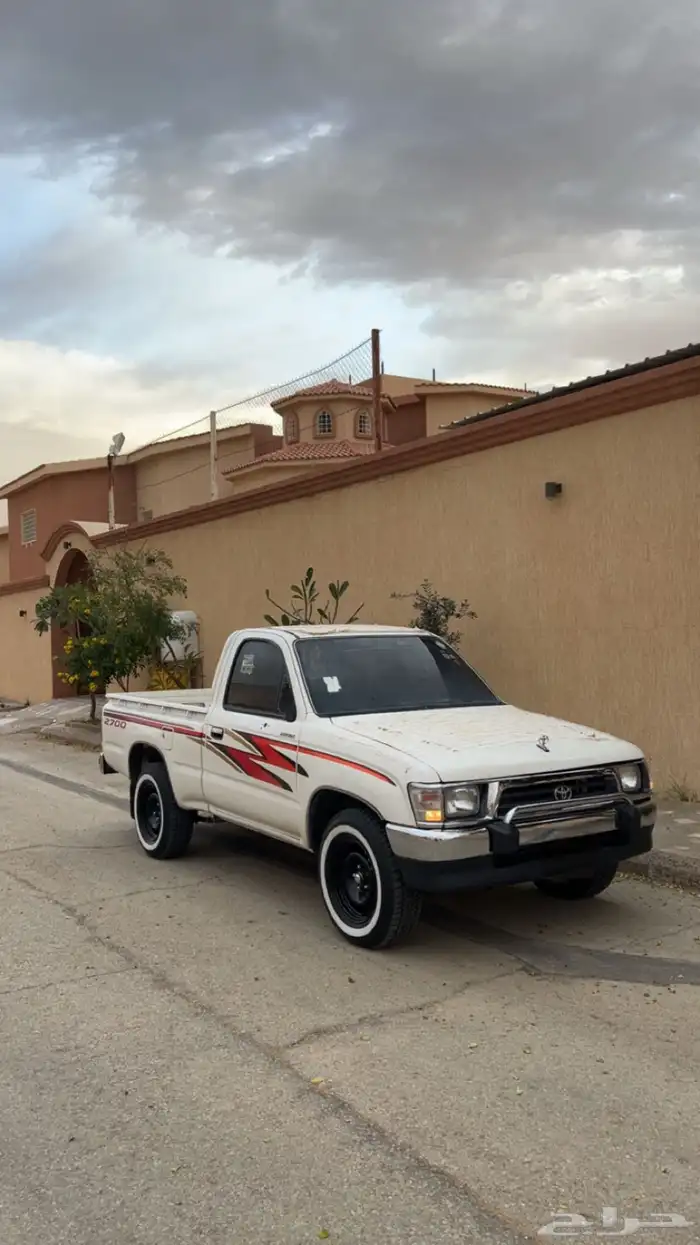 هايلوكس 1998 1