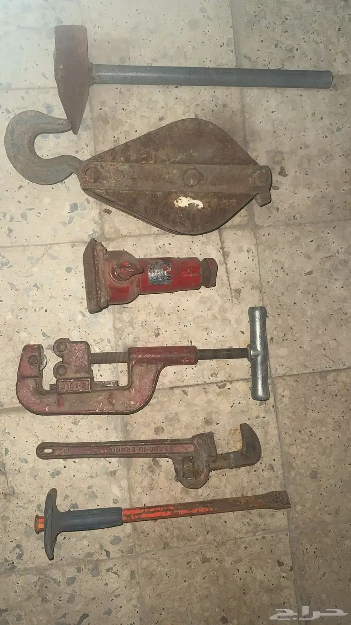 خرداوات للبيع 7