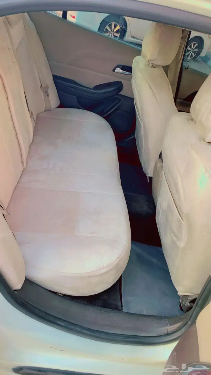 شيفرولية ماليبوا 2013 11