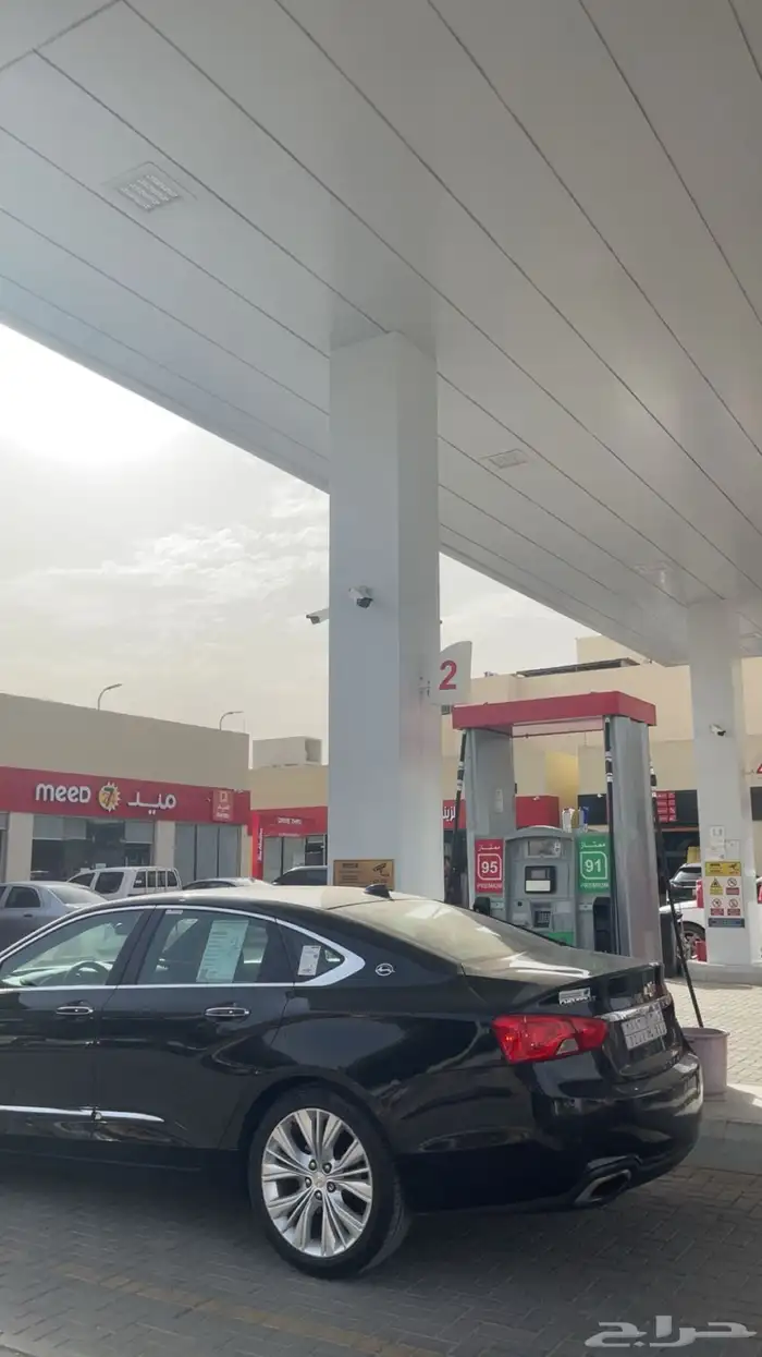 امبالا 2014 ltz v6 فل 1