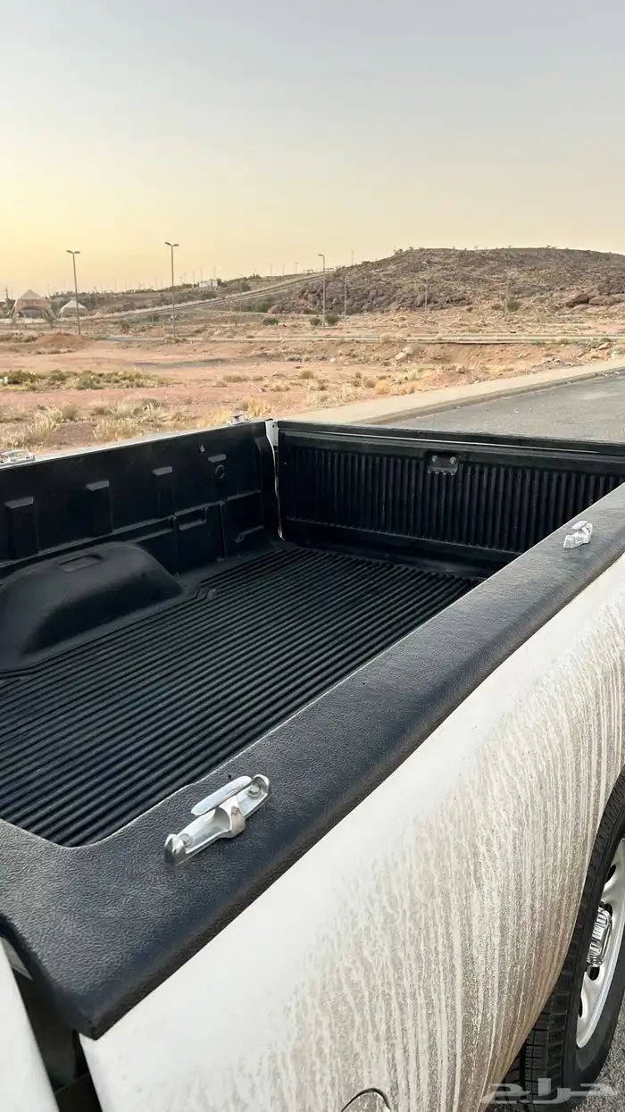 سلفرادو 2007 بدي وكالة 5