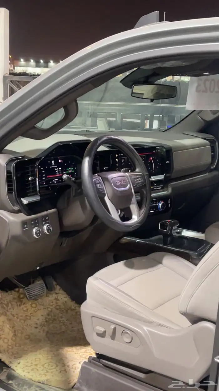 جمس سيرا الفيشين 2023 9