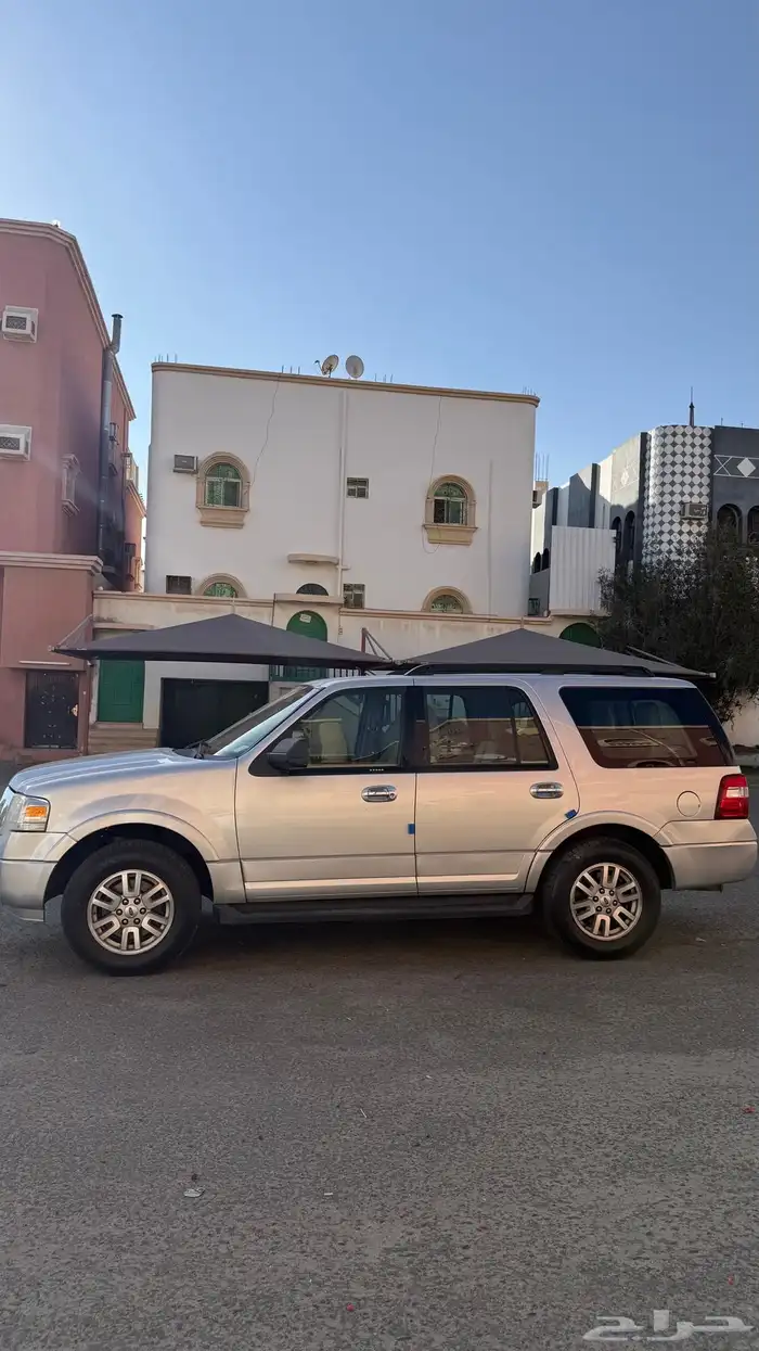 اكسبديشن2014 دبل 1