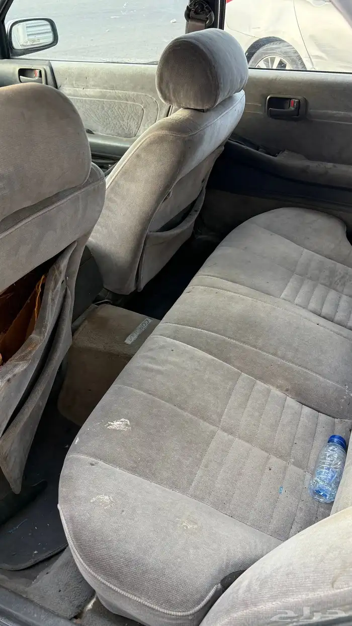 كراسيدا 92 GL 5