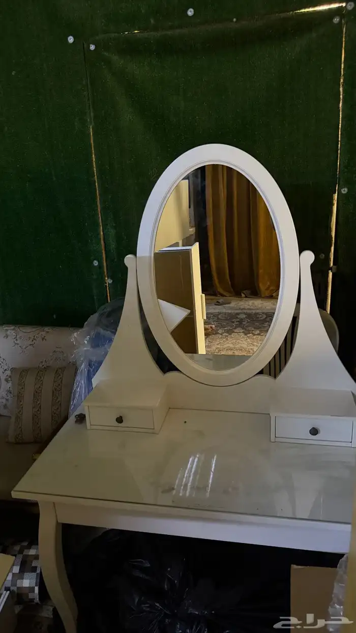 اثاث بيت شبه جديد 21