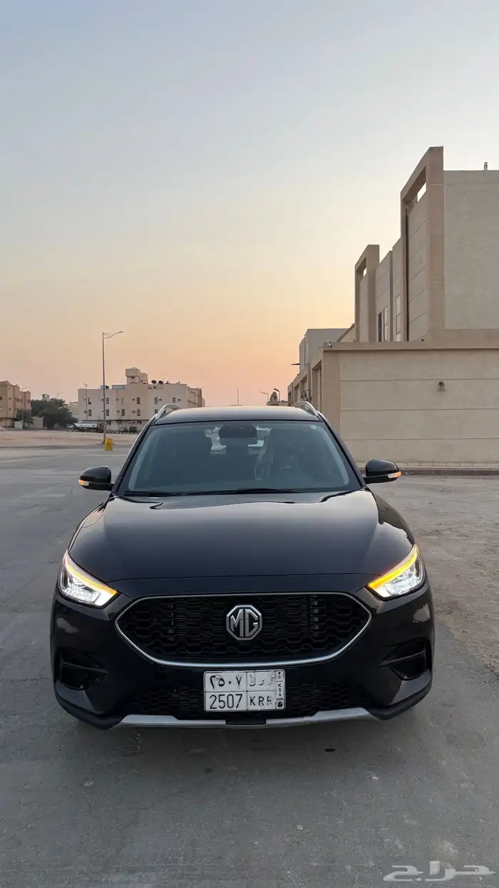 MG ZS 2023 2
