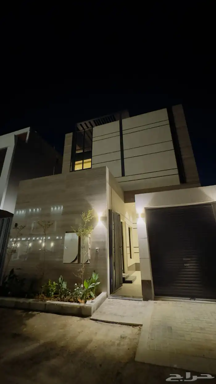 فيلا للإيجار 10