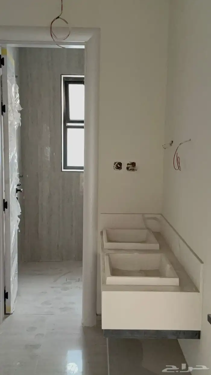 للبيع شقق تمليك 5 غرف وصاله بالشعله مرتبه 17