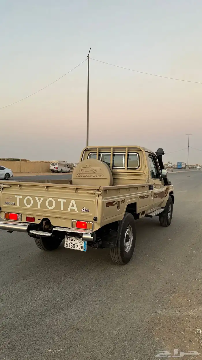 للبيع شاص 2019ديزل فل ونش دفلك 2