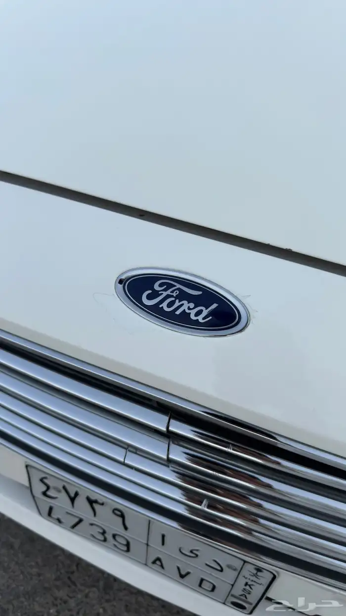 فورد اسكورت موديل 2020 6