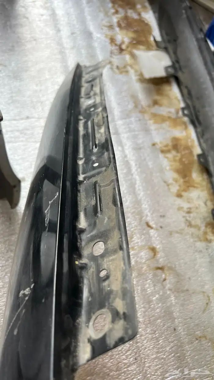 رفرف مازدا CX9 2023 اصلي وكالة مستخدم 9