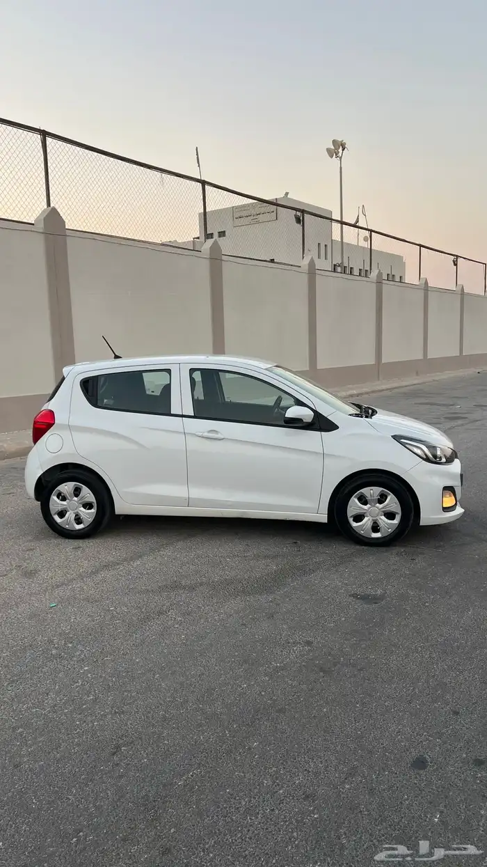 شفروليه سبارك 2020 4