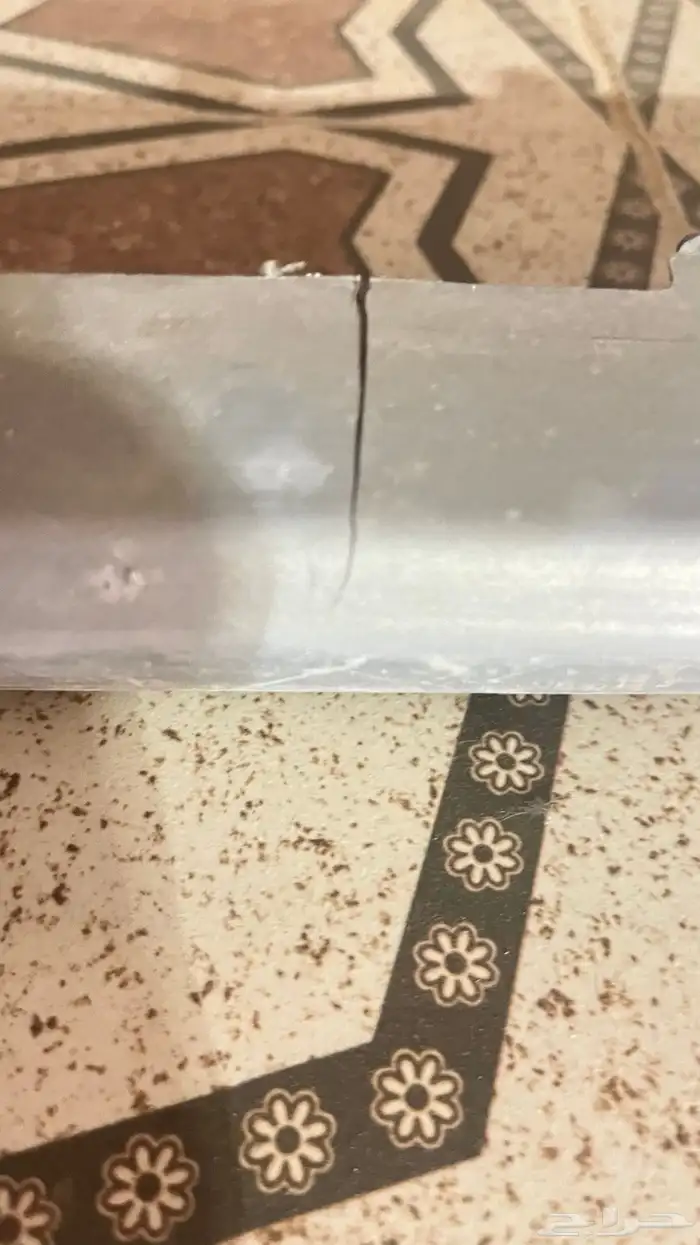 صدام كامري 1