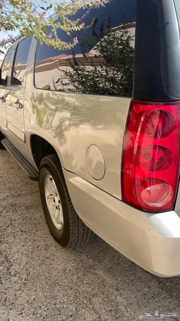 جمس يوكن دبل 4