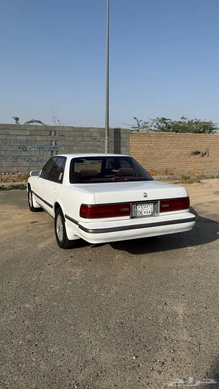 كرسيدا قراندي 1991 29