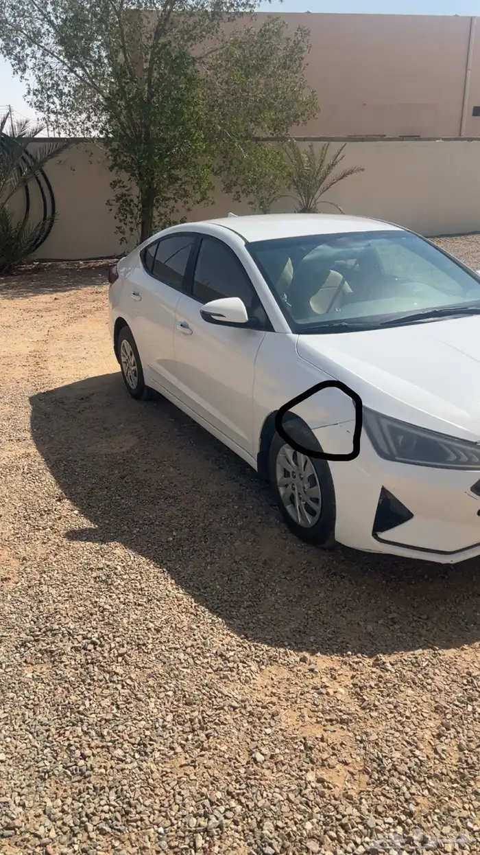 انترا موديل 2019 5