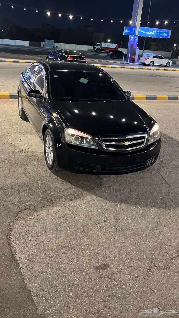 كابرس 2010 سته سلندر 6