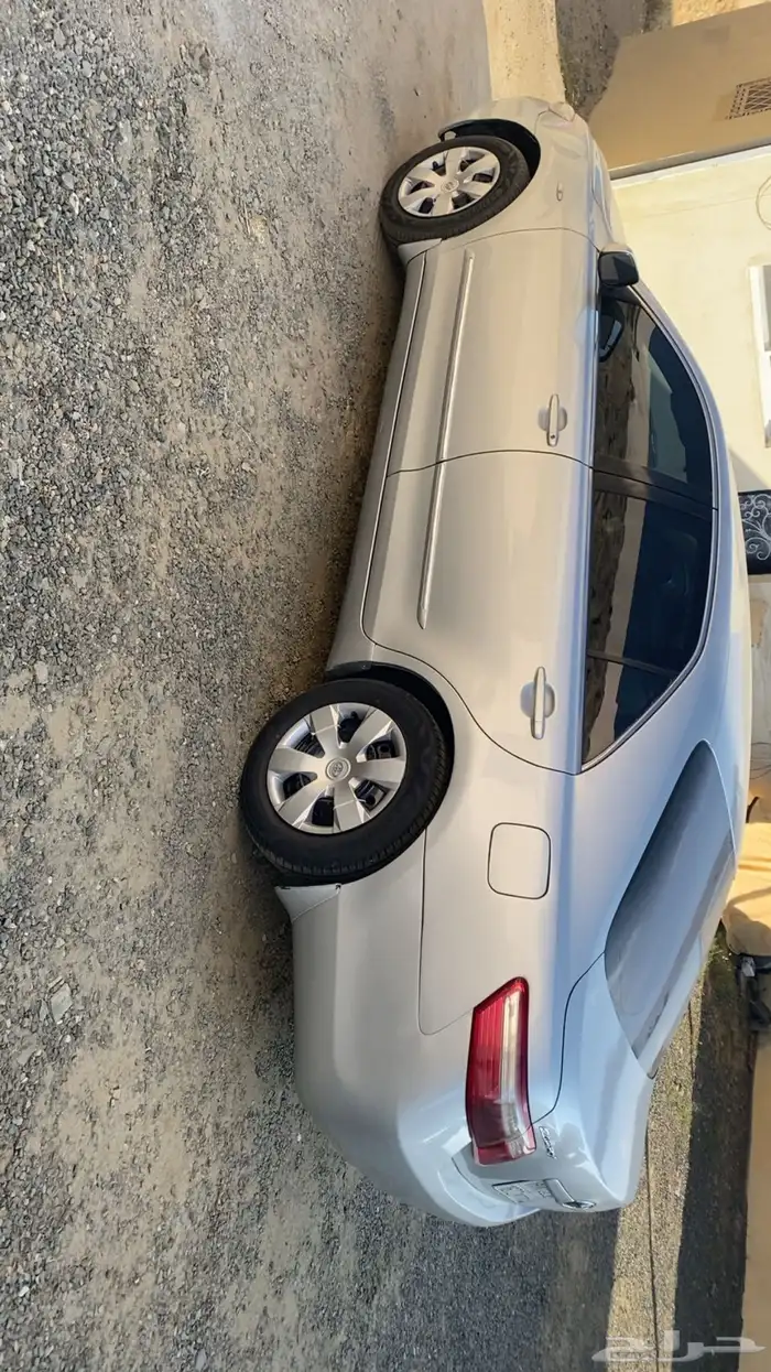 كامري 2007 GL 2