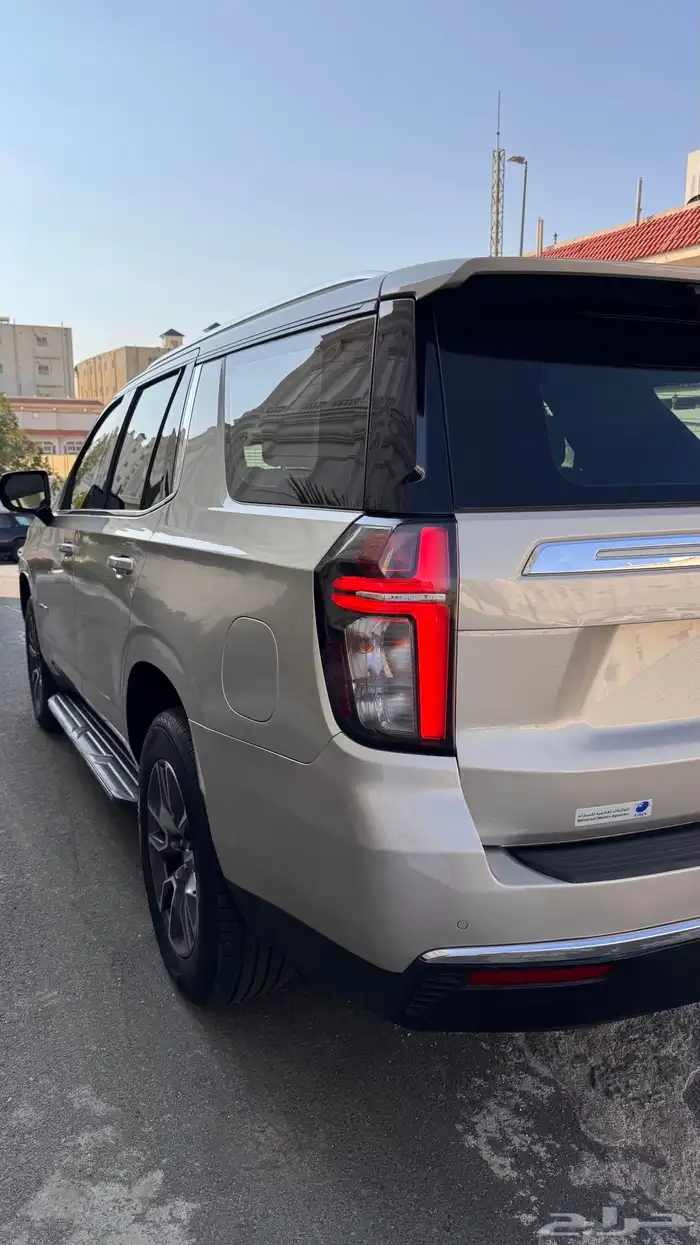 تاهو 2022 LT المطور 5