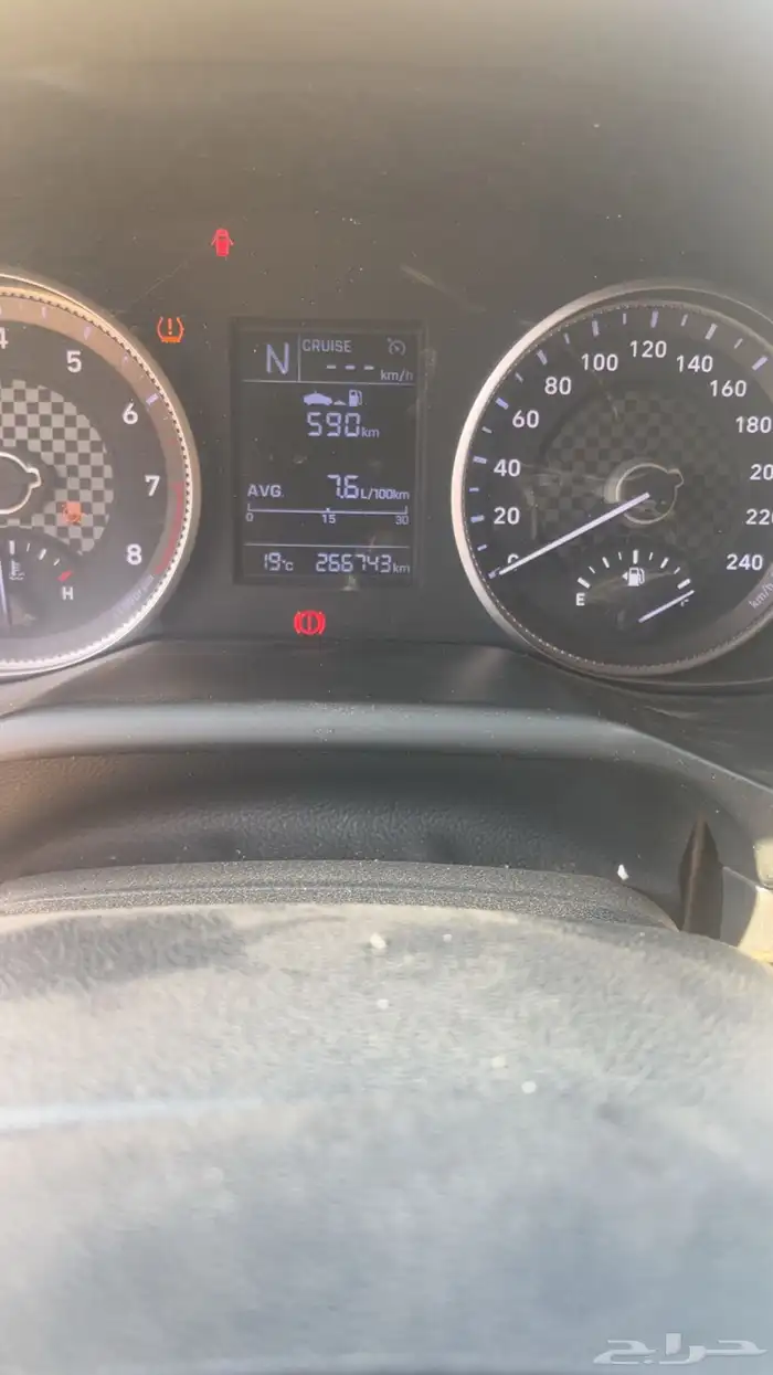 انترا موديل 2019 2