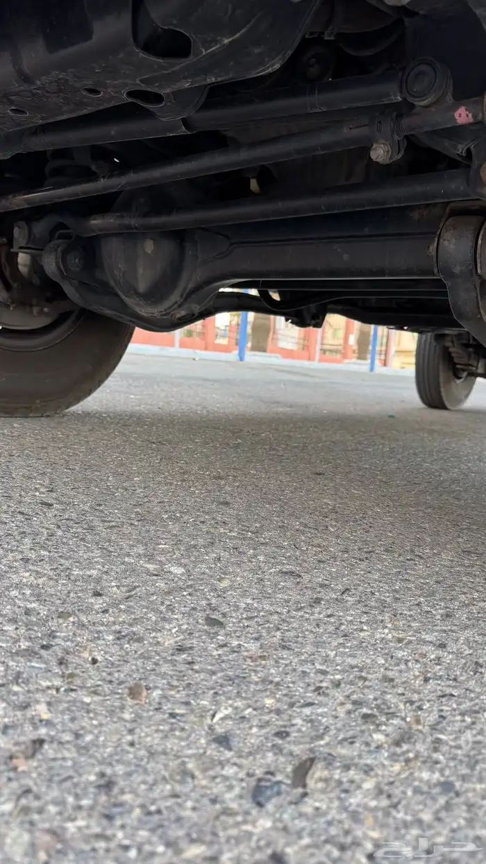 للبيع شاص مخزن 15