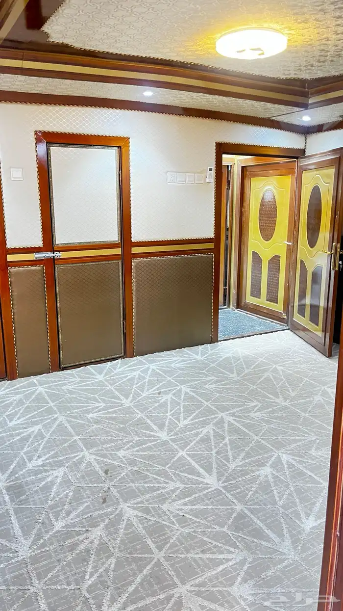 كرفان على راس 2