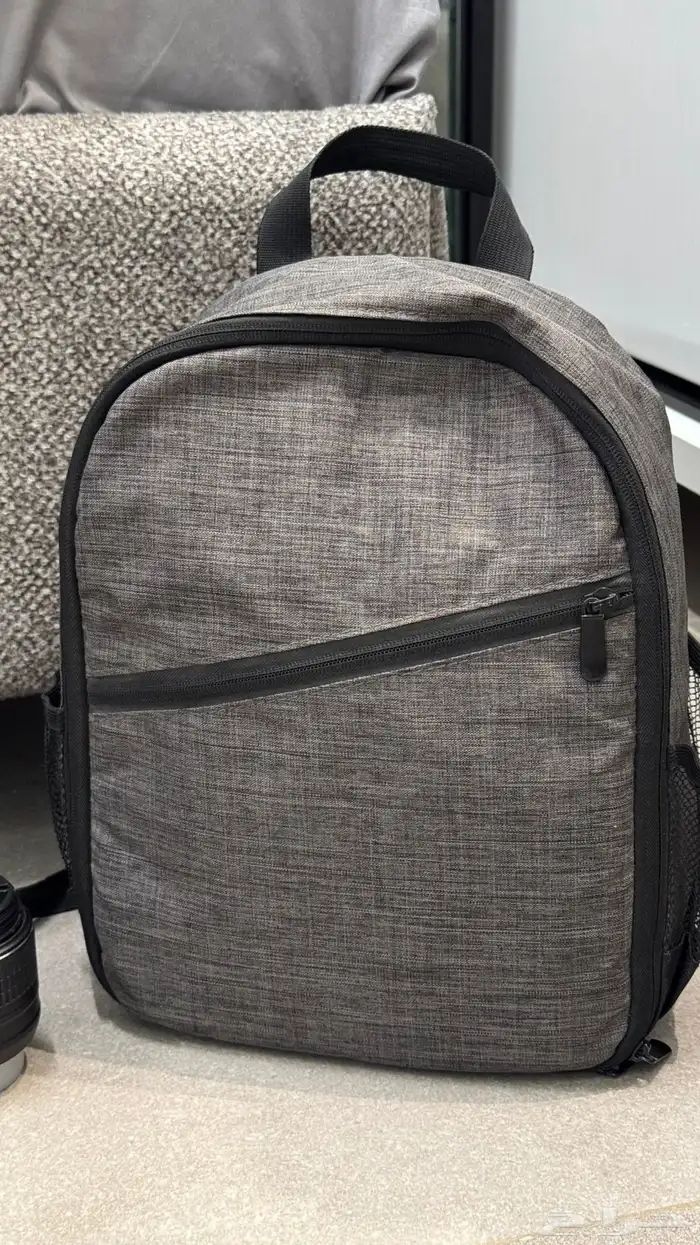 كاميرا نيكون 5200D 3