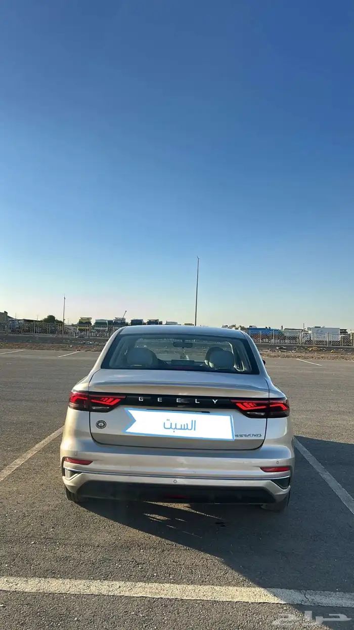 للبيع جلي امجراند 23 2