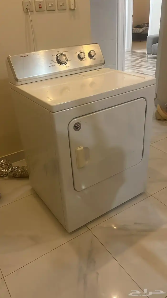 مجفف امريكي اخو الجديد 0