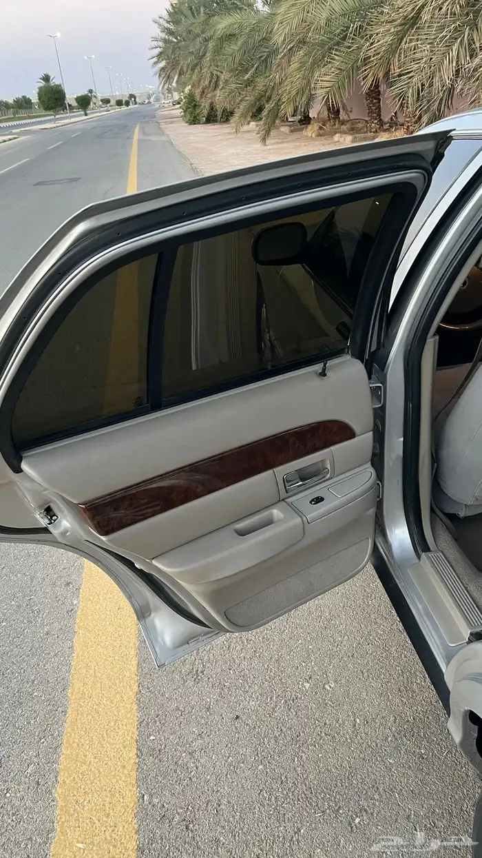 ماركيز 2008 نضيفه 12