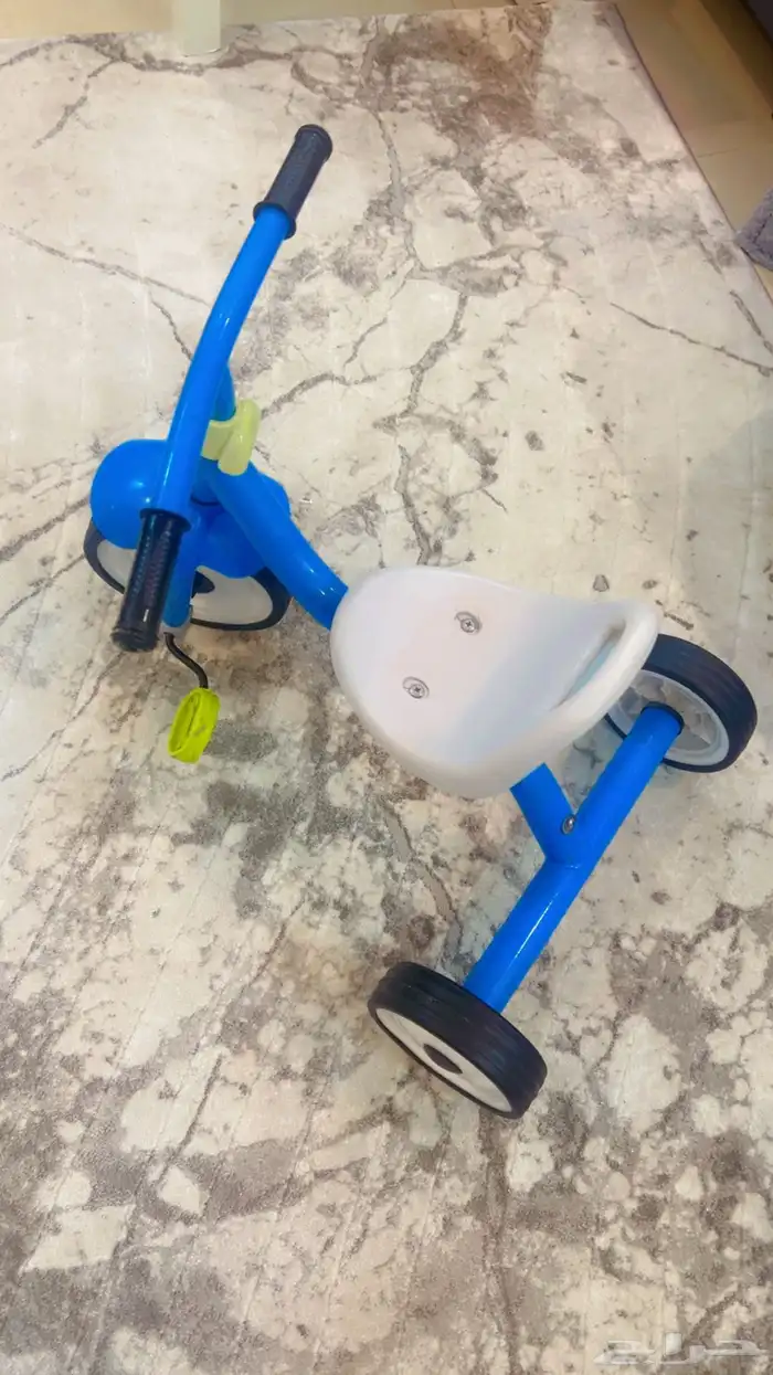 دراجة اطفال 1