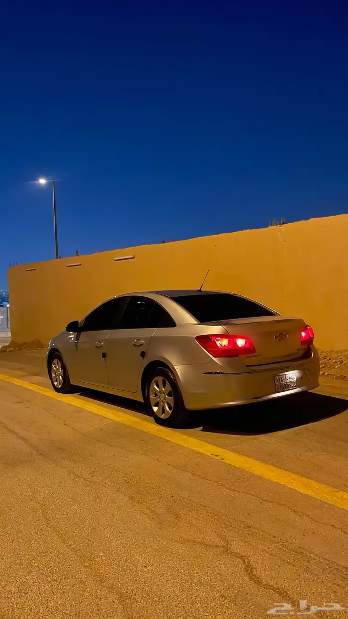 للبيع كروز نظيف جدا 1