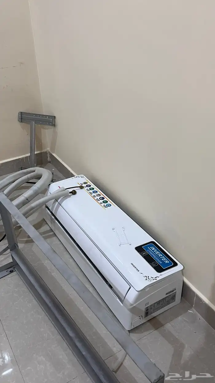 مكيف سبيلت 0