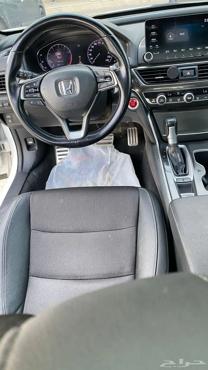 اكورد 2020 فل كامل 11