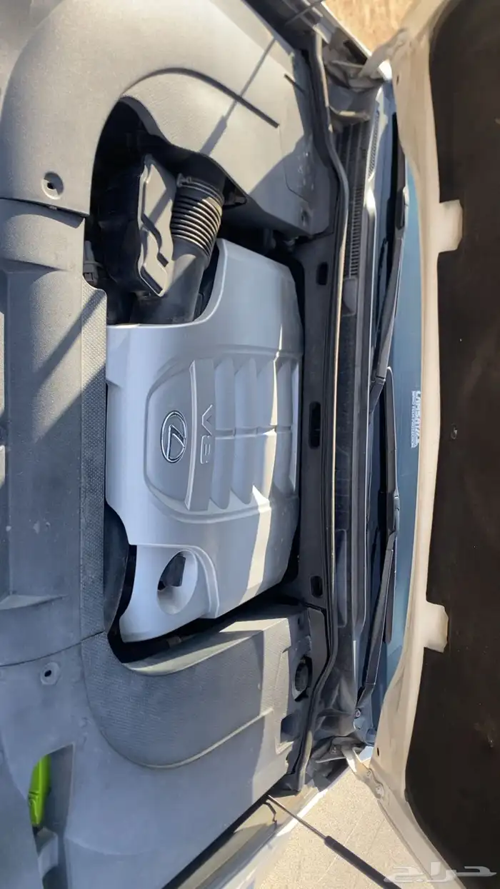 جيب لكزس المديل 2009 4