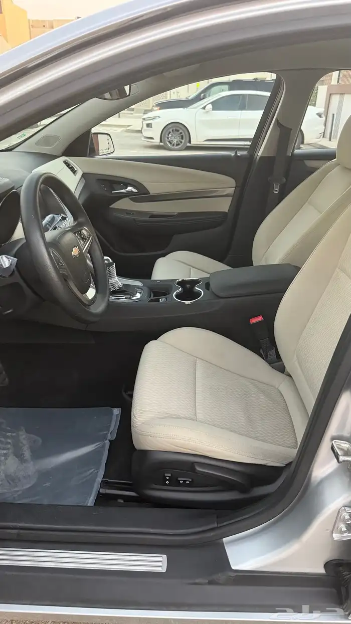 كابرس 2016 LS وكالة 14