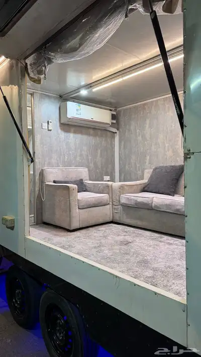 غرفه كرفان صنع محلي الامارات index