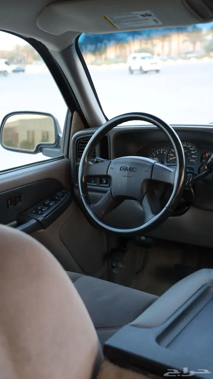 جمس Subrban .. ( مبيعات ملكية ) 26