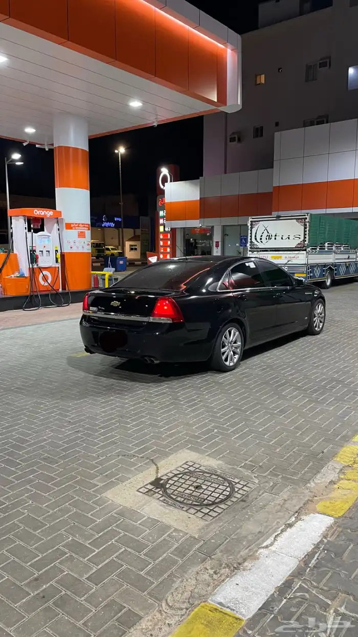 للبيع كاربس 2015 اسود 6